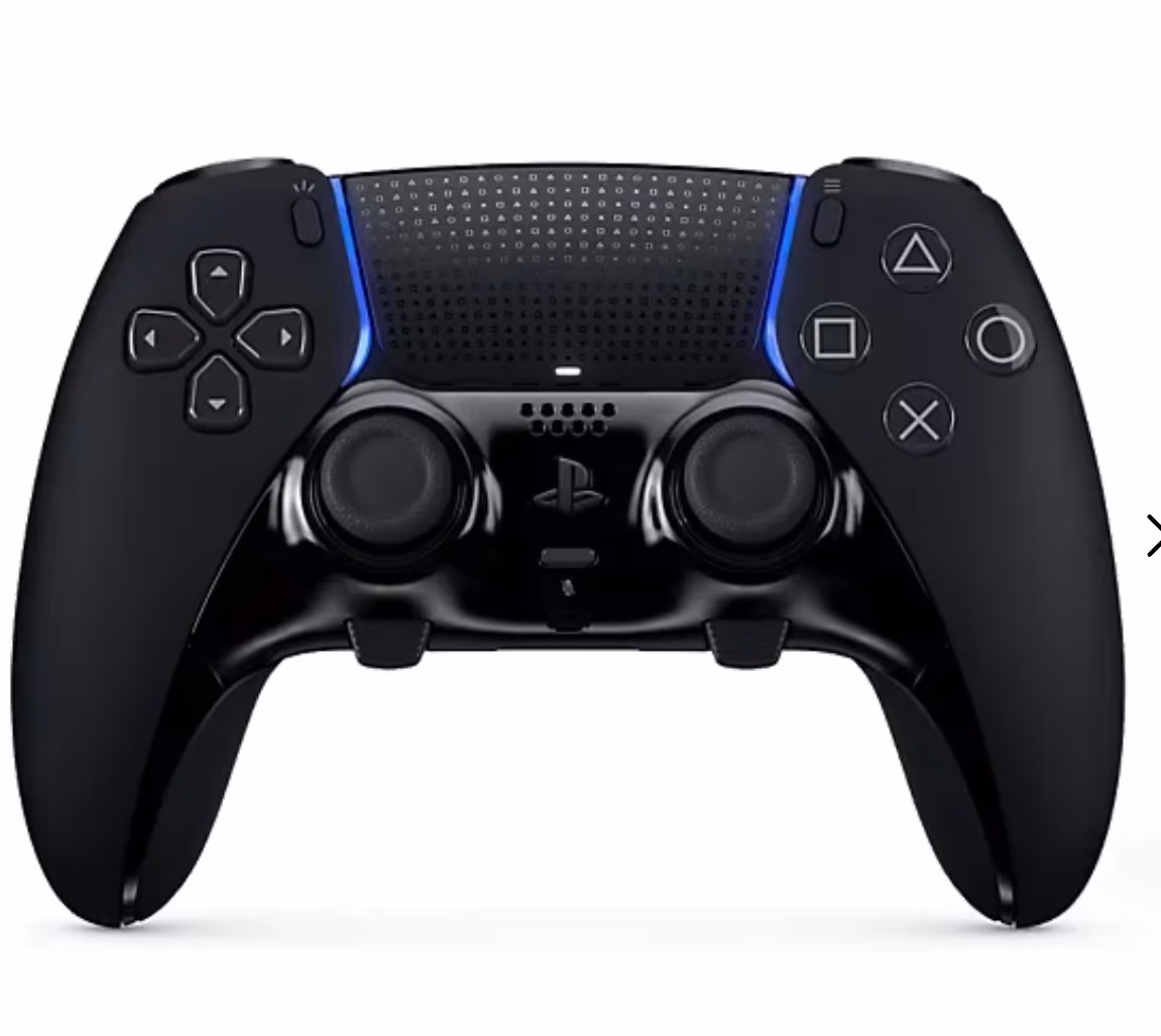 DualSense Edge PS5 Pro Controller