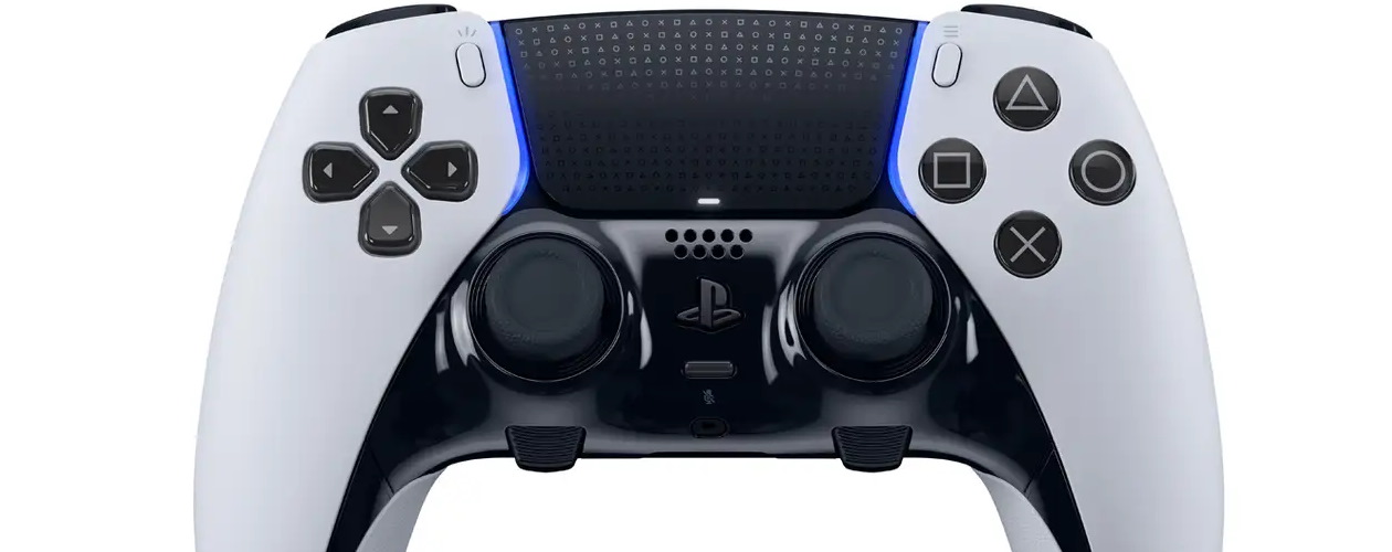 sony DualSense Edge PS5 Pro Controller