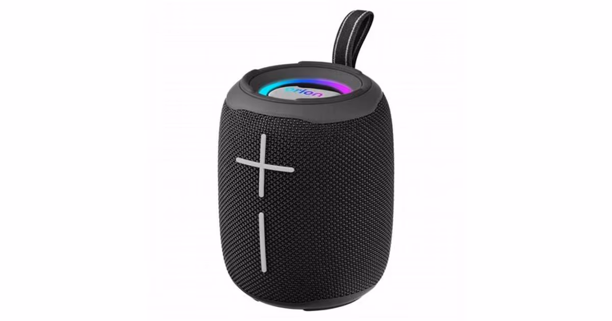 AWEI Y526 TWS Wireless Bluetooth Waterproof Portable Speaker