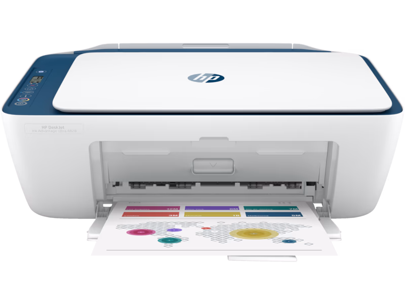 HP DeskJet Ink Advantage Ultra 4927