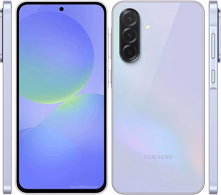 Samsung Galaxy A36 8-128