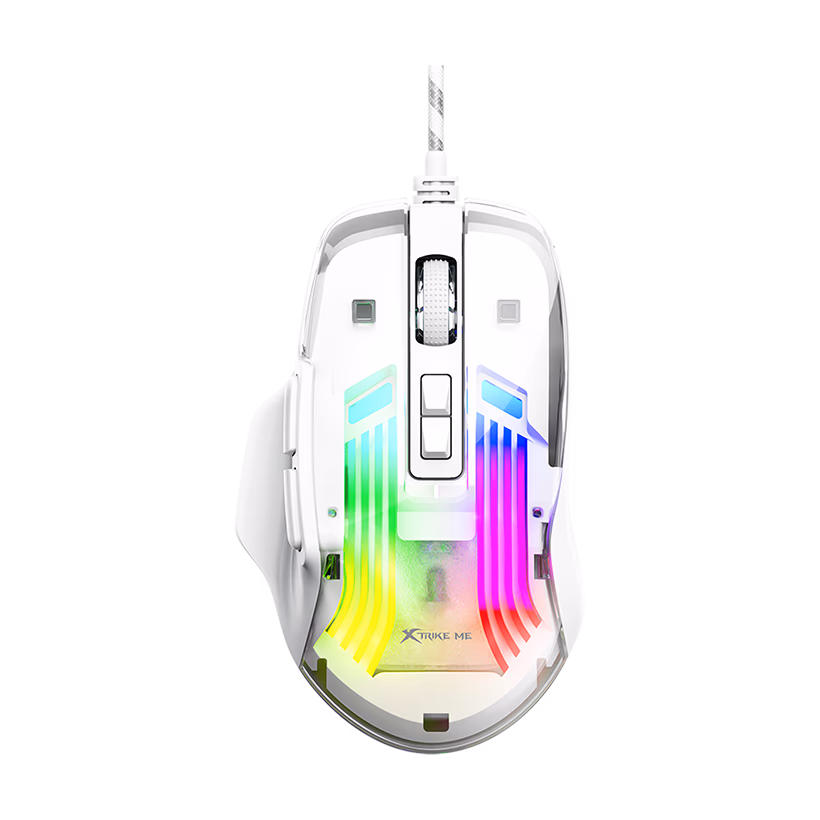XTrike GM-319 Mouse RGB
