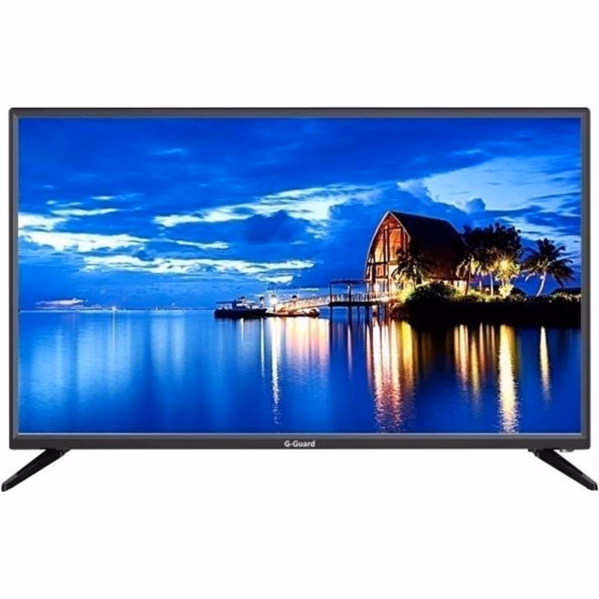 G-GUARD 58 INCH SMART - android - 4K