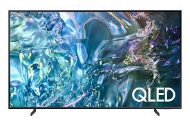 Samsung 65" QLED 4K Q60D Tizen OS Smart TV