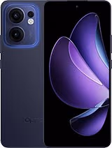Oppo Reno 15 F