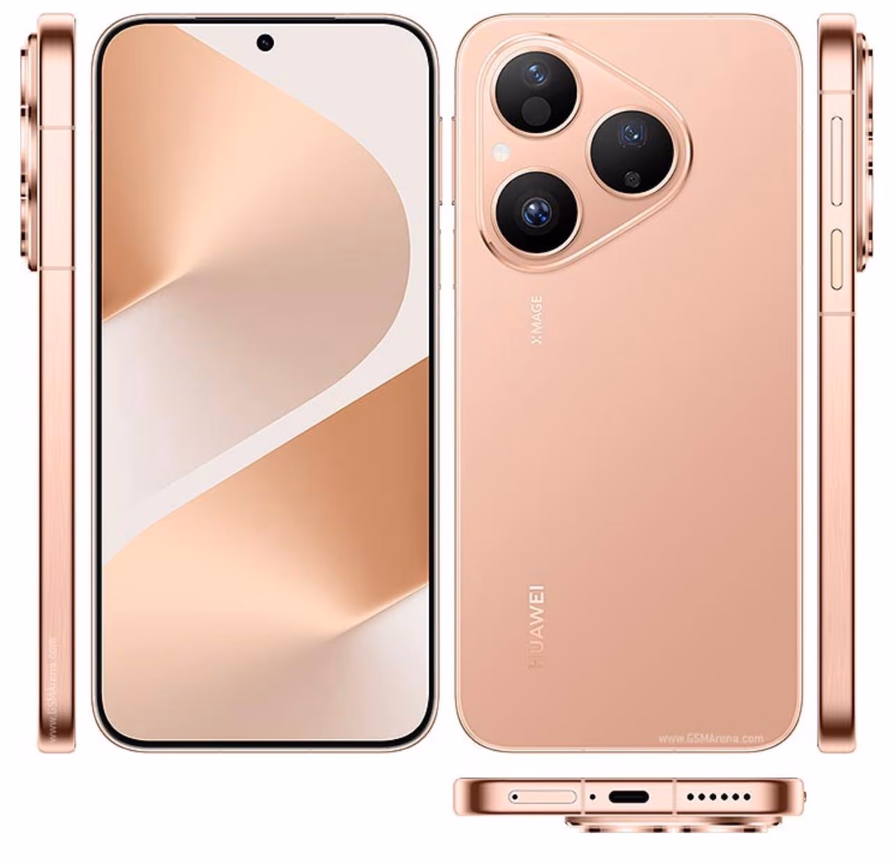 Huawei Pura 80