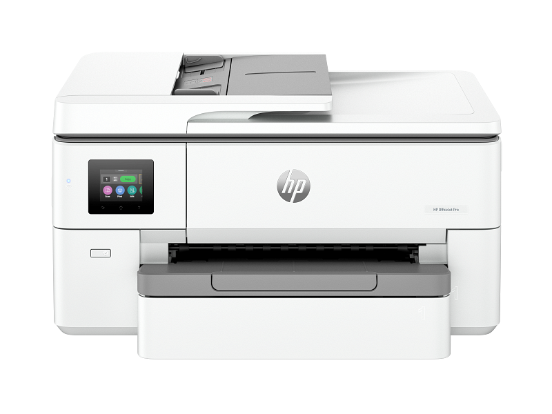 HP OfficeJet Pro 9720 Wide Format All-in-One Printer A3
