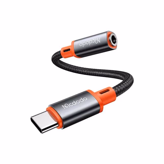 Mcdodo Type-C Digital Audio Cable CA-7561