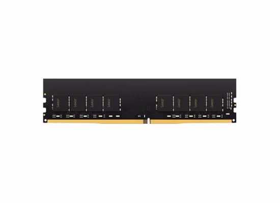 Lexar DDR4 Single 8GB 3200MHz Desktop UDIMM Memory