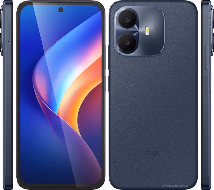 TCL K70 Power 4G 6-128GB