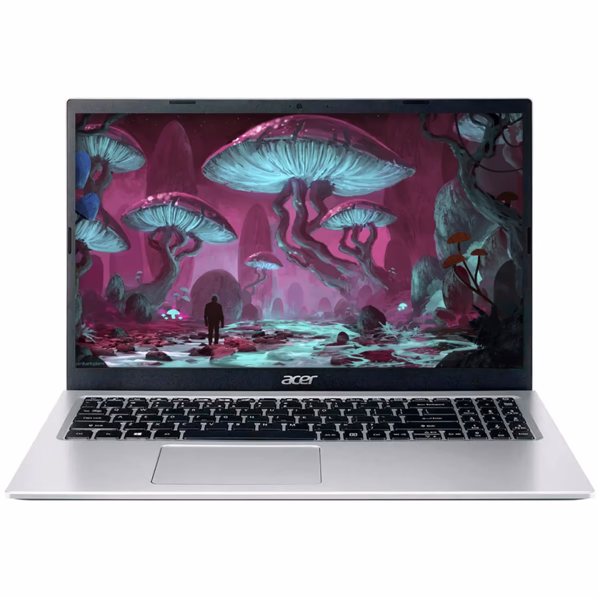 Acer Aspire 3 Ryzen 7 + AMD Radeon VEGA 8