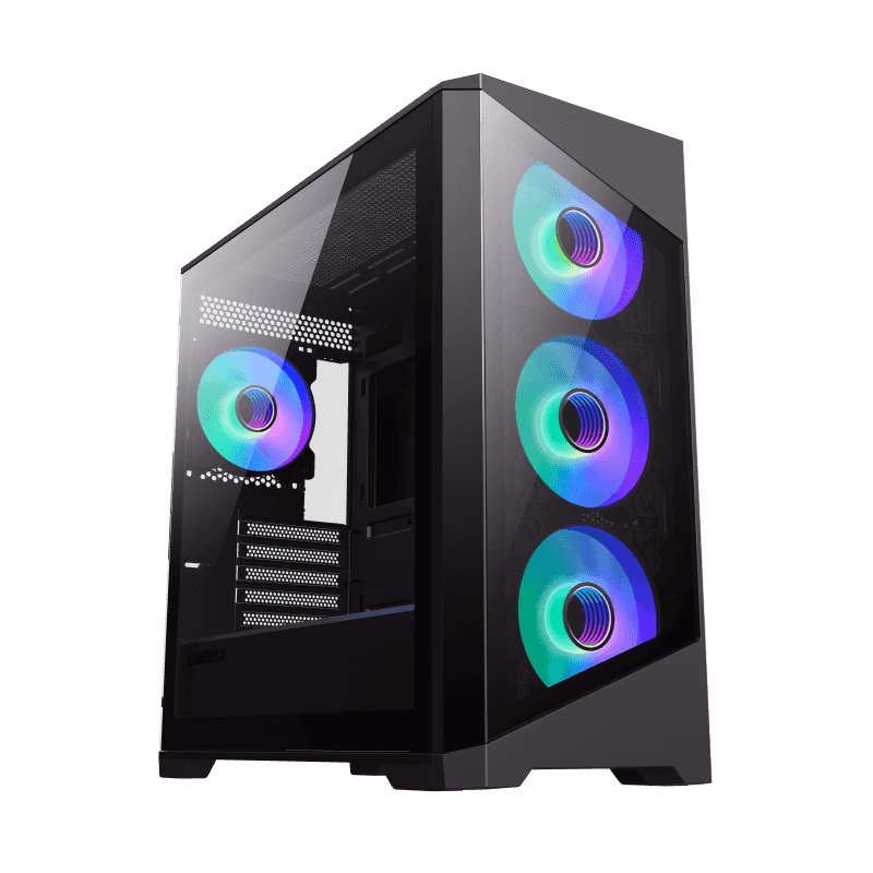 PC Intel Core i7-12700F + B760 + RTX 5070 + 32GB DDR5
