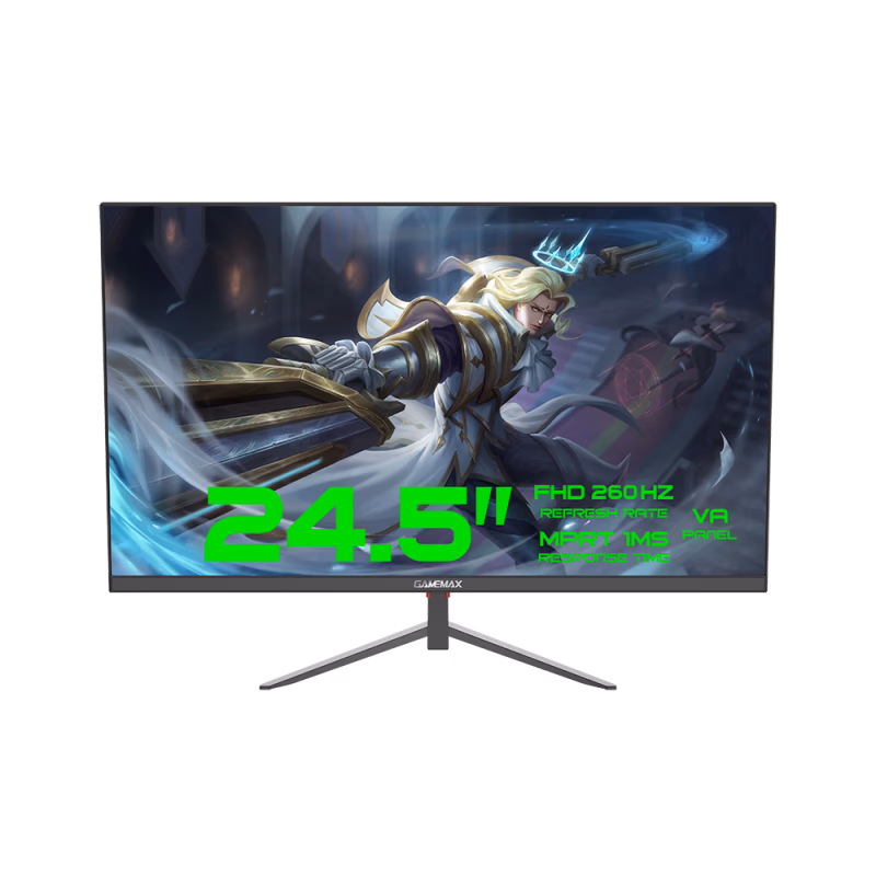 GAMEMAX 24.5 IPS