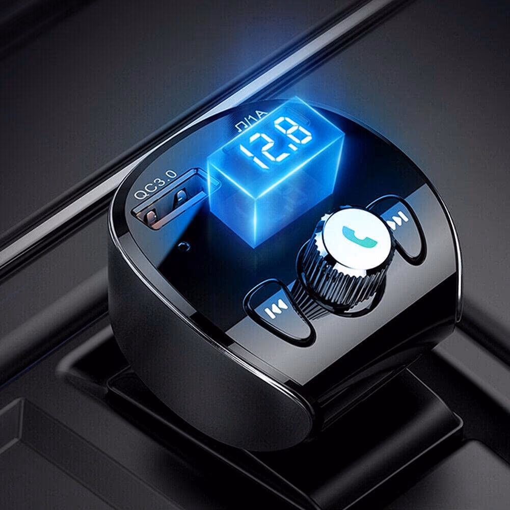 Wireless MP3 Player For Car