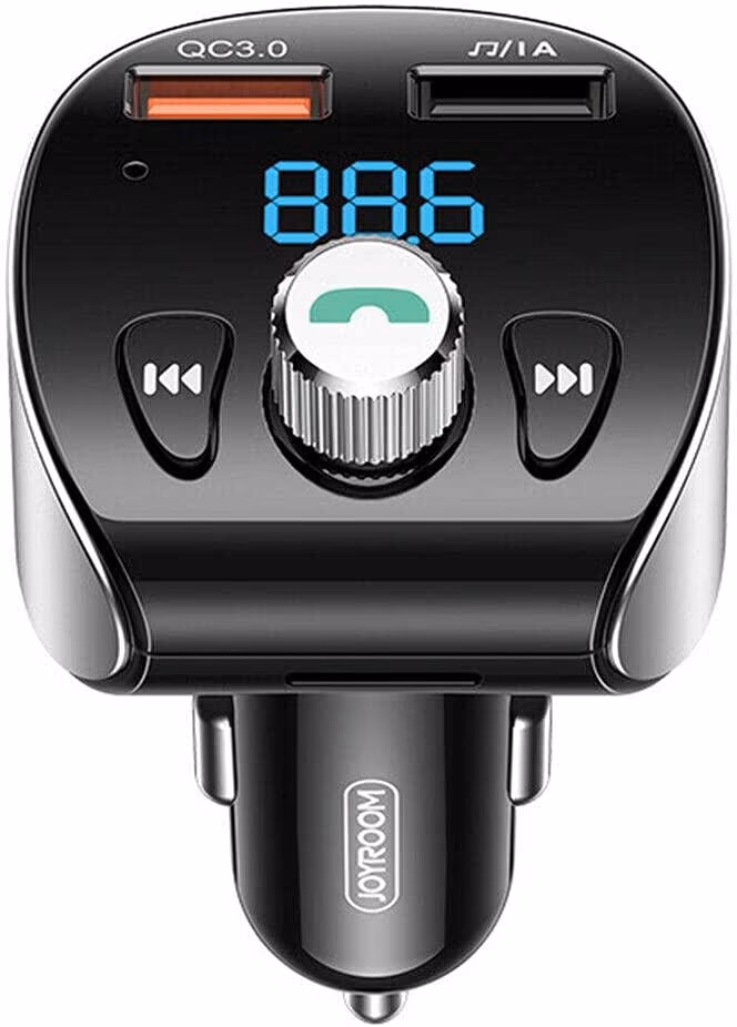 Wireless MP3 Player For Car