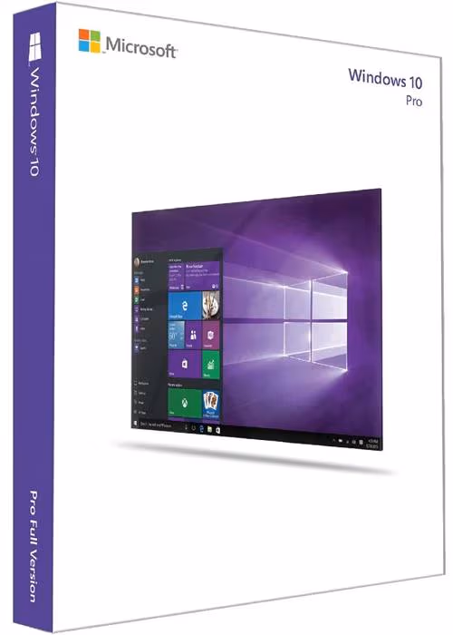Windows 10 Pro