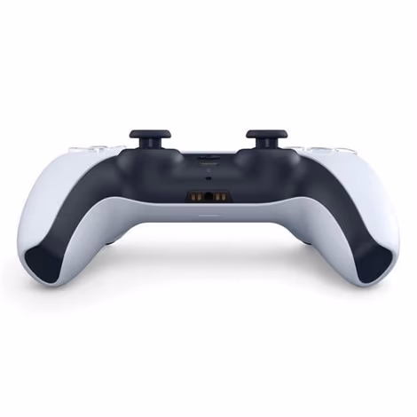 يد تحكم لاسلكية Sony PS5 DualSense — أبيض