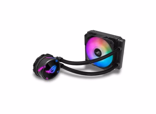 Asus ROG Strix LC120 RGB All-In-One Liquid CPU Cooler