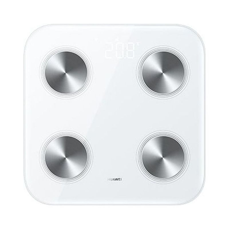 ميزان HUAWEI Scale 3 الذكي