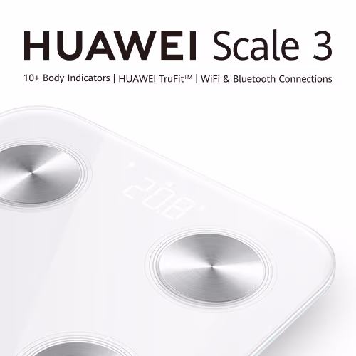 HUAWEI Scale 3 Smart Body