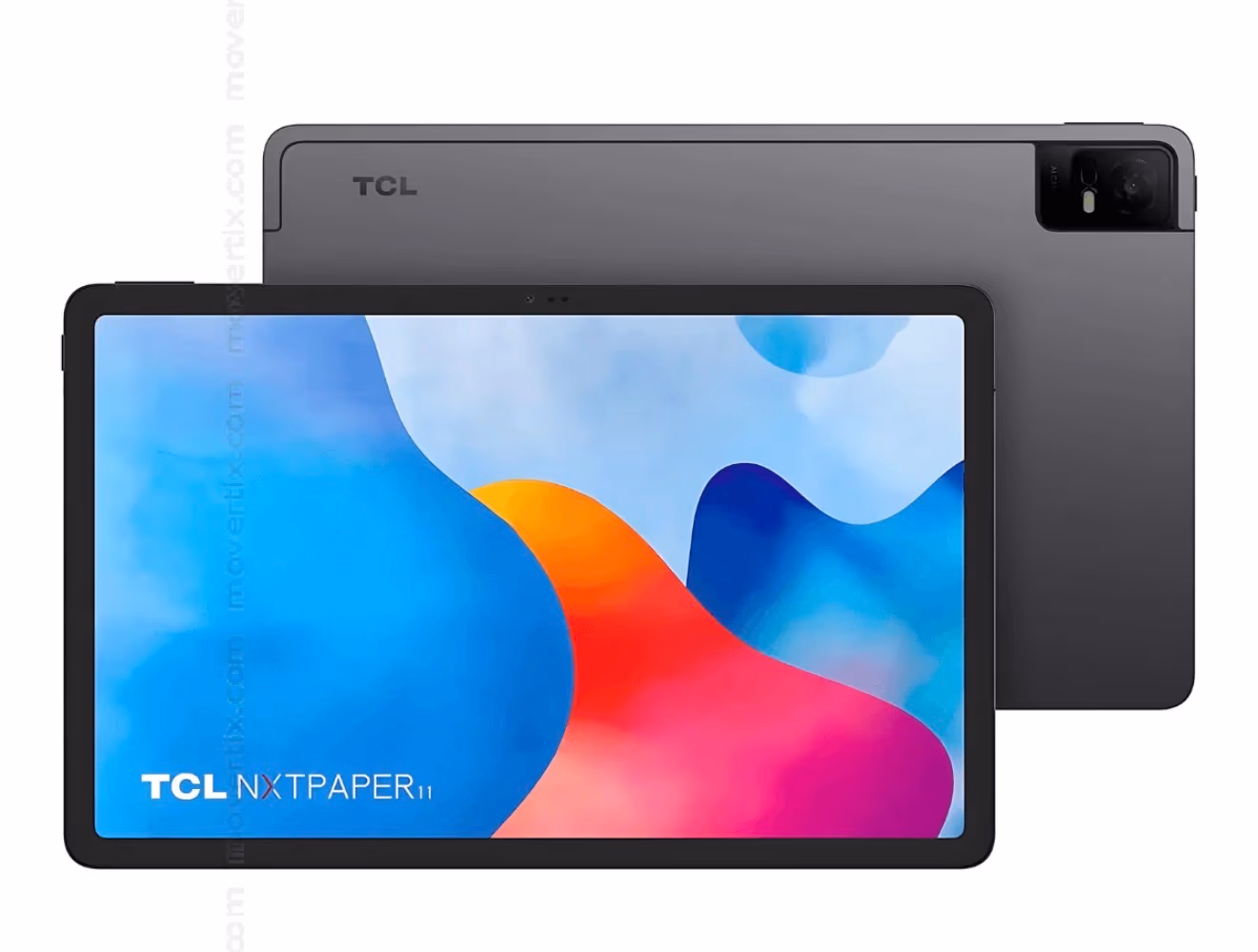 TCL TAB10L Gen4