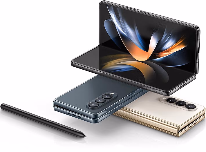 Samsung Galaxy Z Fold 4 5G