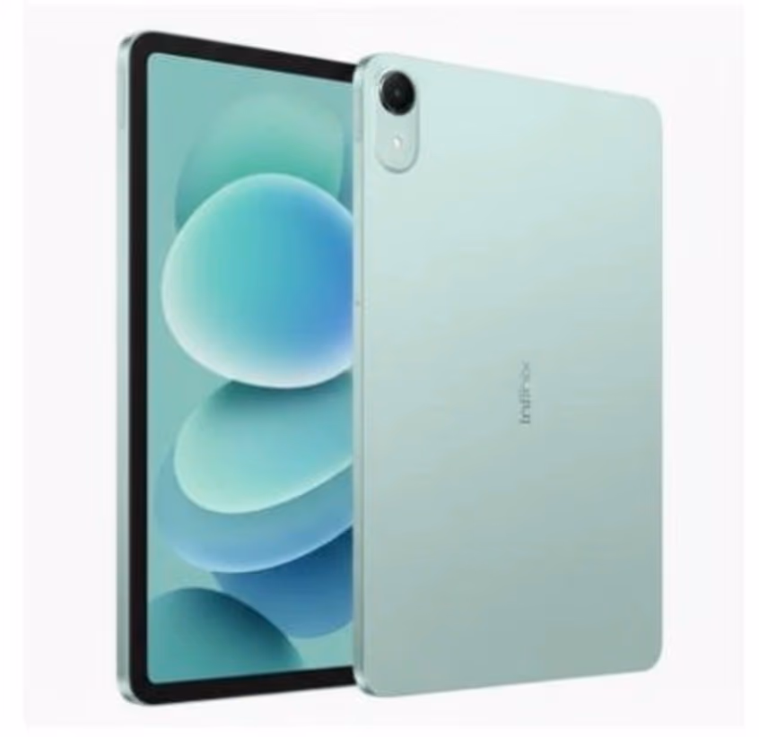 Infinix Xpad 30E