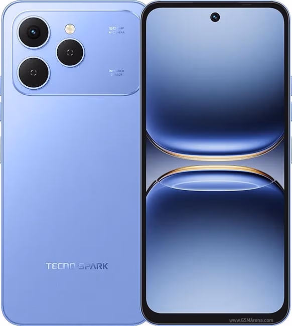 Tecno Spark 40 256GB