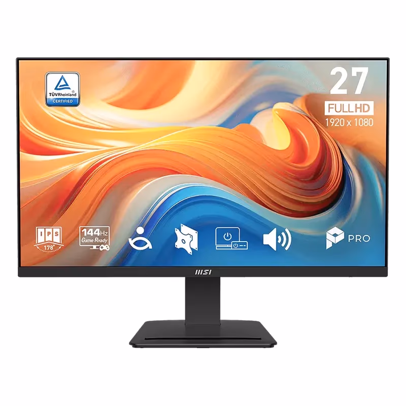 MSI PRO MP273 E14A Monitor