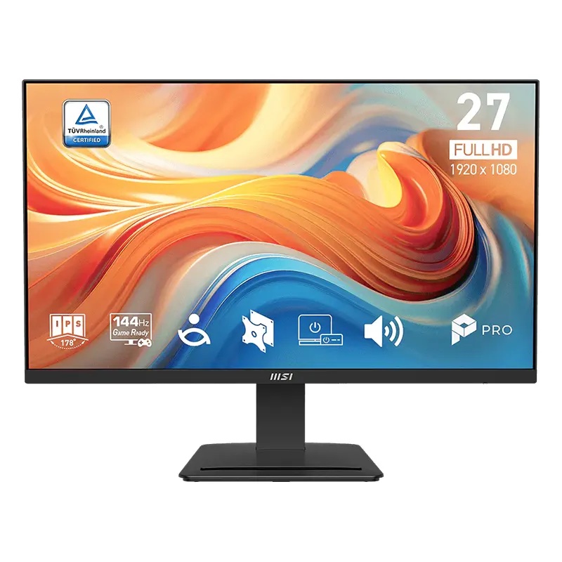 MSI PRO MP273 E14A Monitor