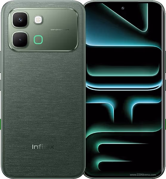 Infinix Note Edge