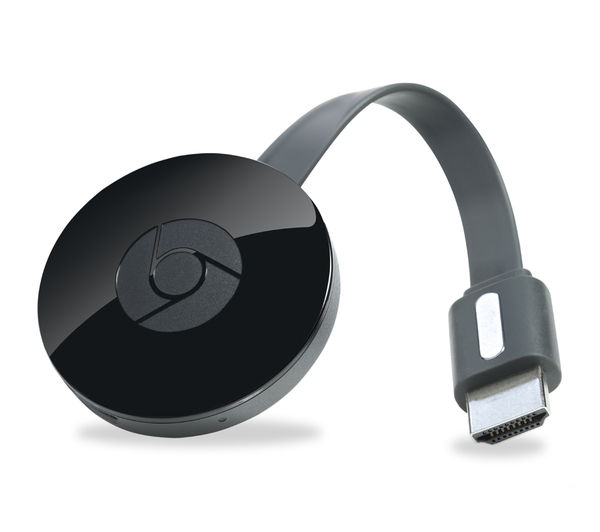 Chrome Cast Copy