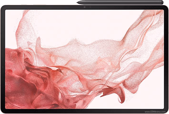 Samsung Galaxy Tab S8+ 5G