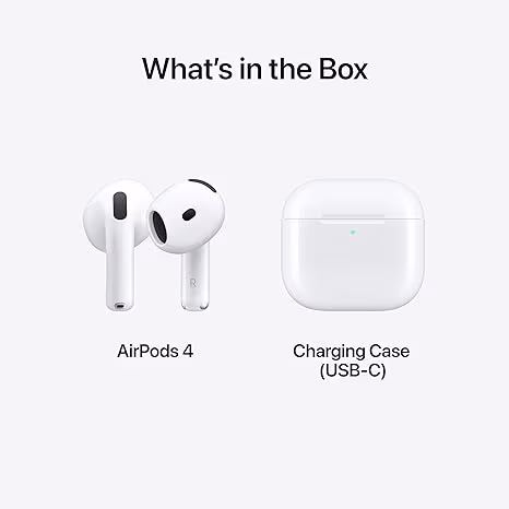 Apple AirPods 4