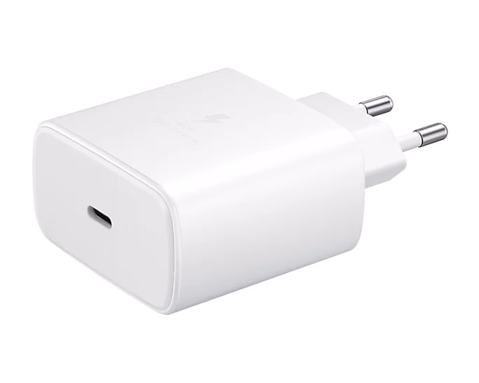 Samsung 45w PD adapter