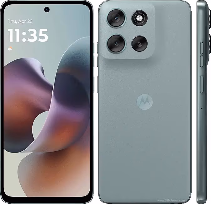 Motorola Moto G56