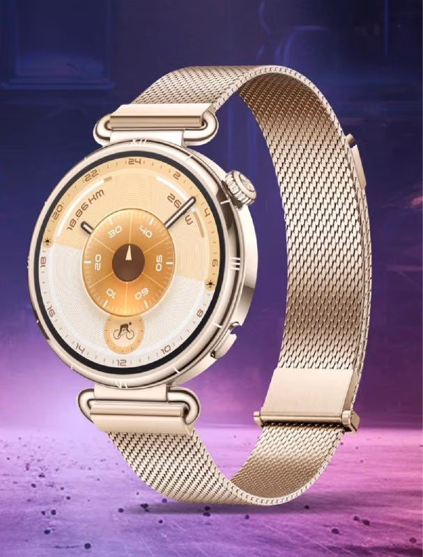 Huawei Watch GT6 41mm Gold