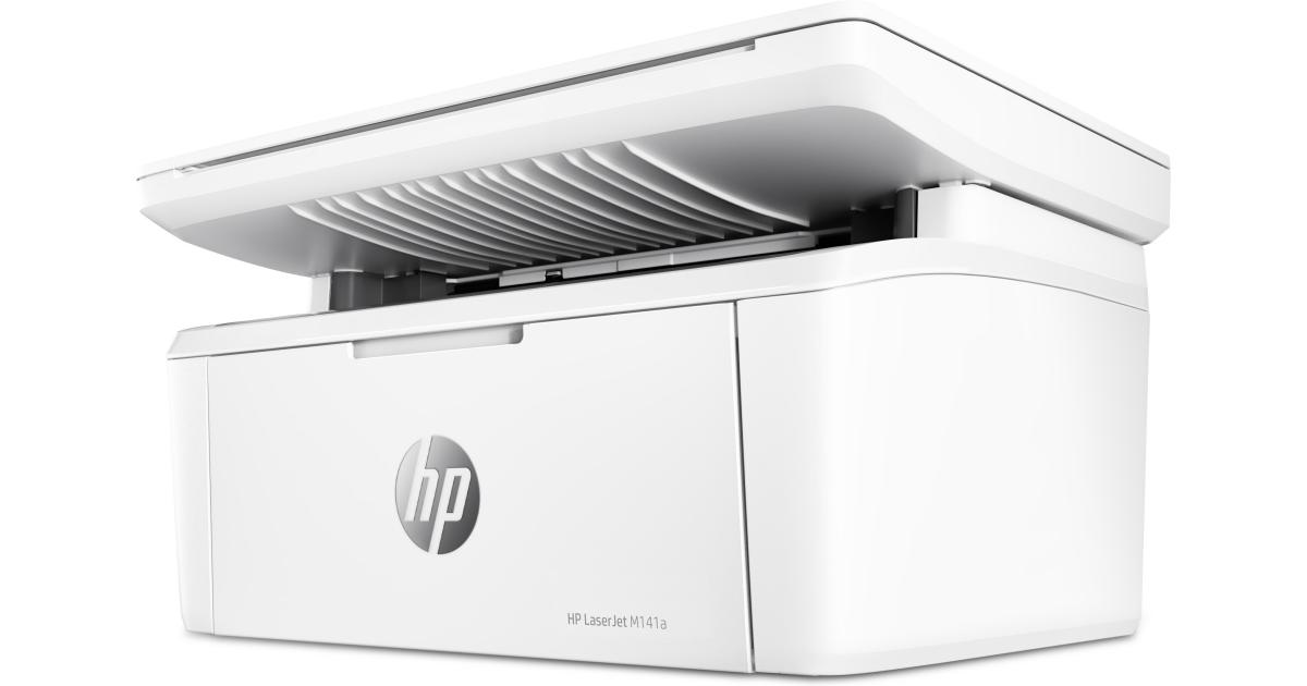HP LaserJet MFP M141a Printer