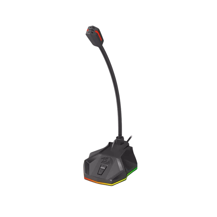 Redragon GM-99 STIX Streaming Microphone