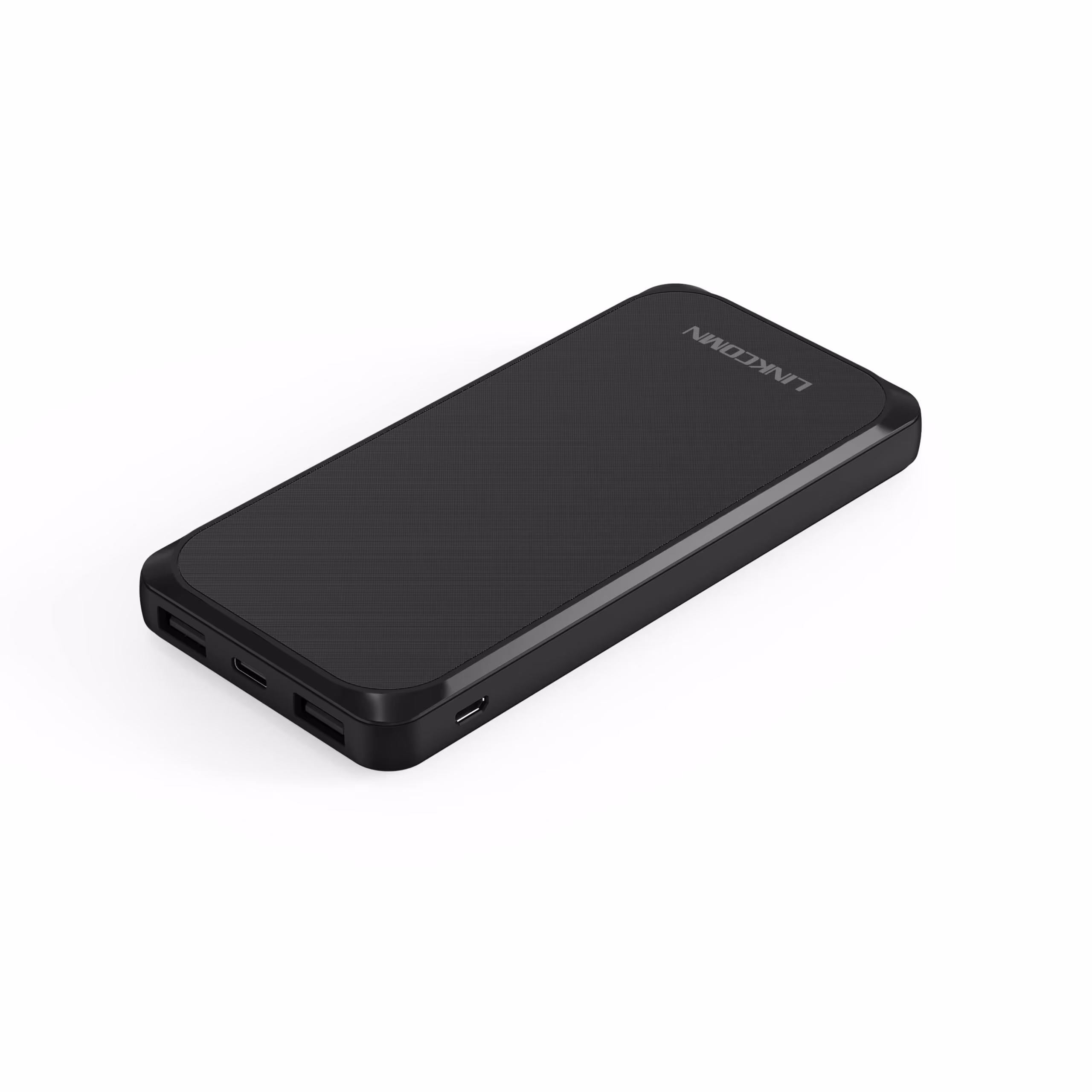 Linkcomn 10000mAh Type c input
