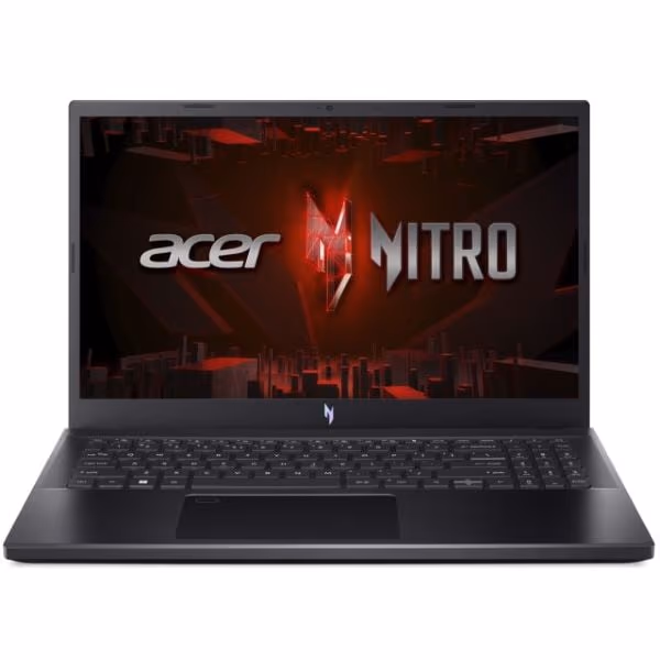Acer Nitro 5 i5 13Gen + RTX 2050