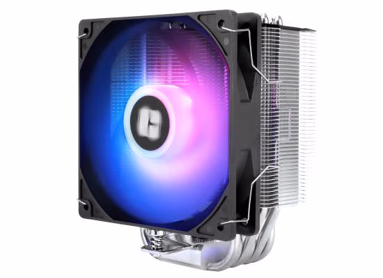 Thermalright Burst Assassin 120 SE ARGB CPU Air Cooler