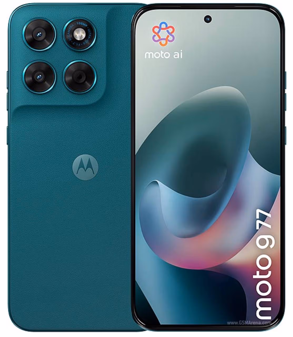 Motorola Moto G77 256GB