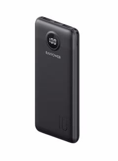 RAVPOWER PD Pioneer 10000mAh W 3-Port Power Bank
