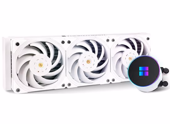Thermalright Frozen Magic 360 Scenic V2 CPU Liquid Cooler