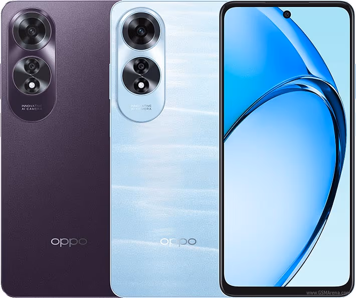 Oppo A60 256GB