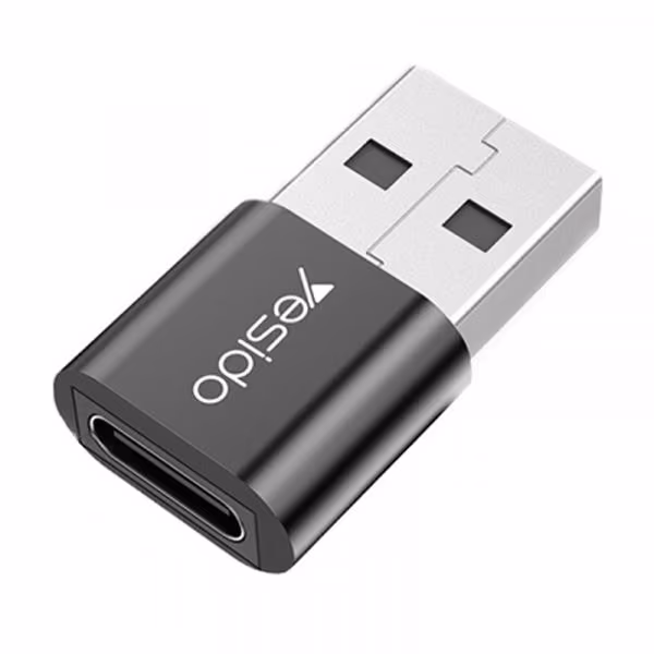 Yesido Micro Type-C to USB