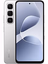 Infinix HOT 60i - 8GB RAM