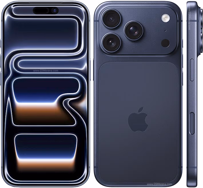 Apple iPhone 17 Pro 512GB