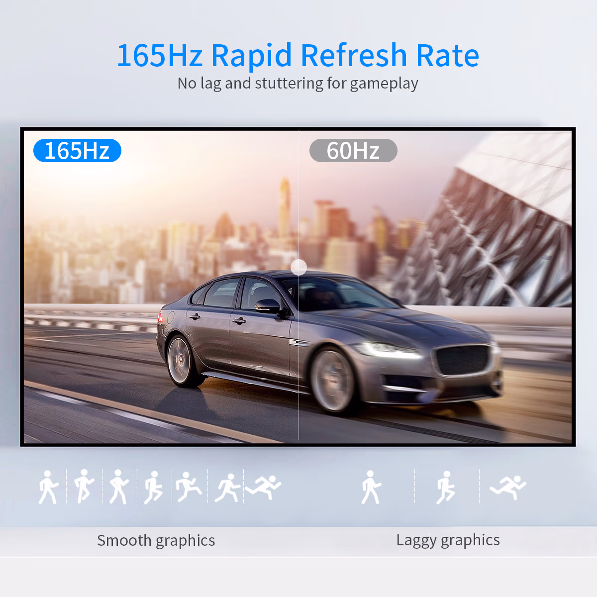 XDD01 CHOETECH 8K DisplayPort Cable